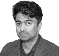 Anish Mohammed, Panther Protocol image