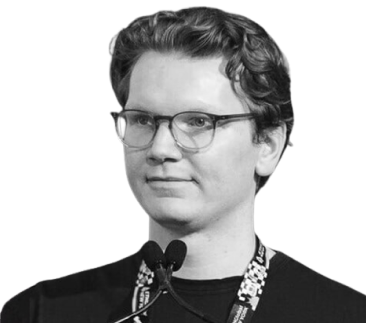 Craig Johnson, Aleo image