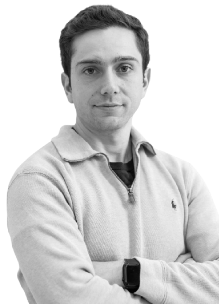 Evan Marshall, Demox image