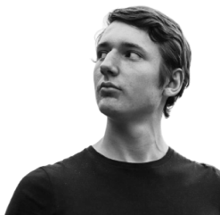 Florent Tavernier, Proof of Passport image