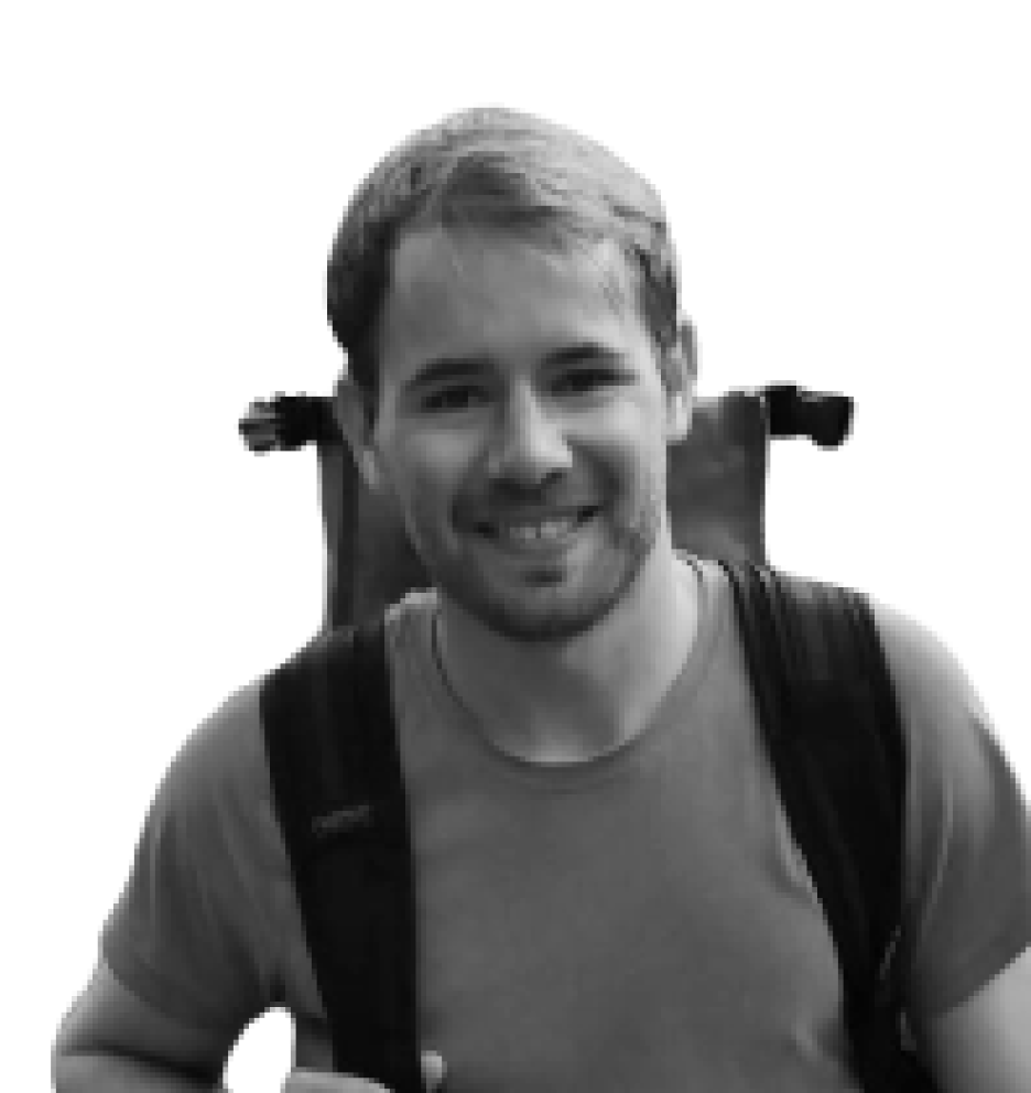 Georg Wiese, Powdr Labs image