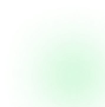 Background Glow green