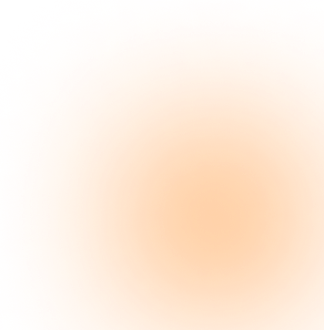 Background Glow orange