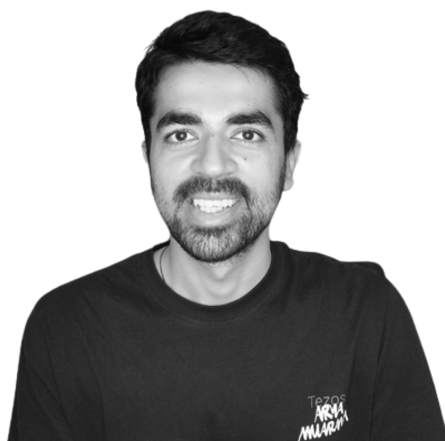 Gunit Malik, ZkHub image