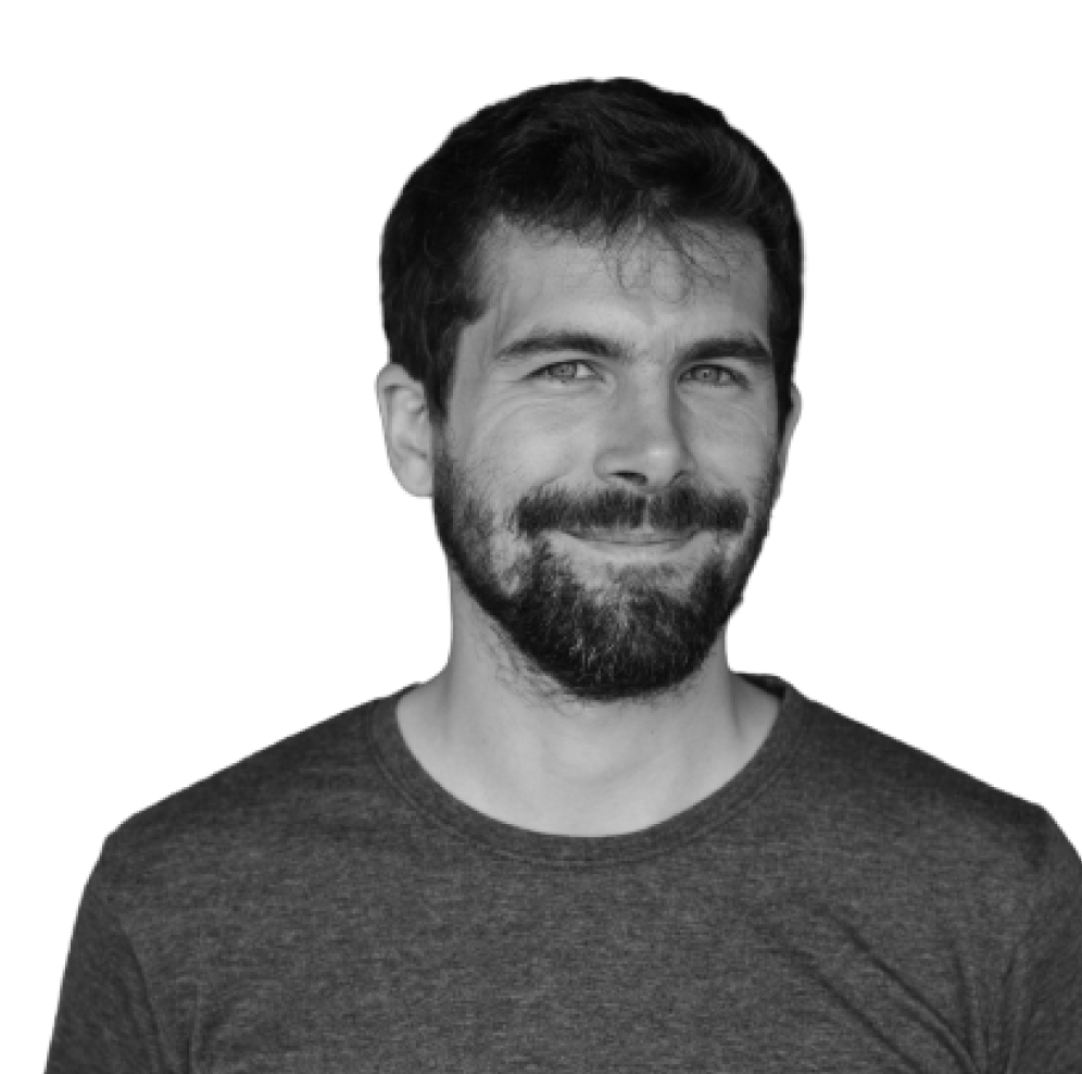 Henri Lieutaud, Starknet Foundation image