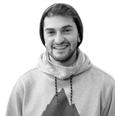 Kaan Uzdoğan, Ethereum Foundation image