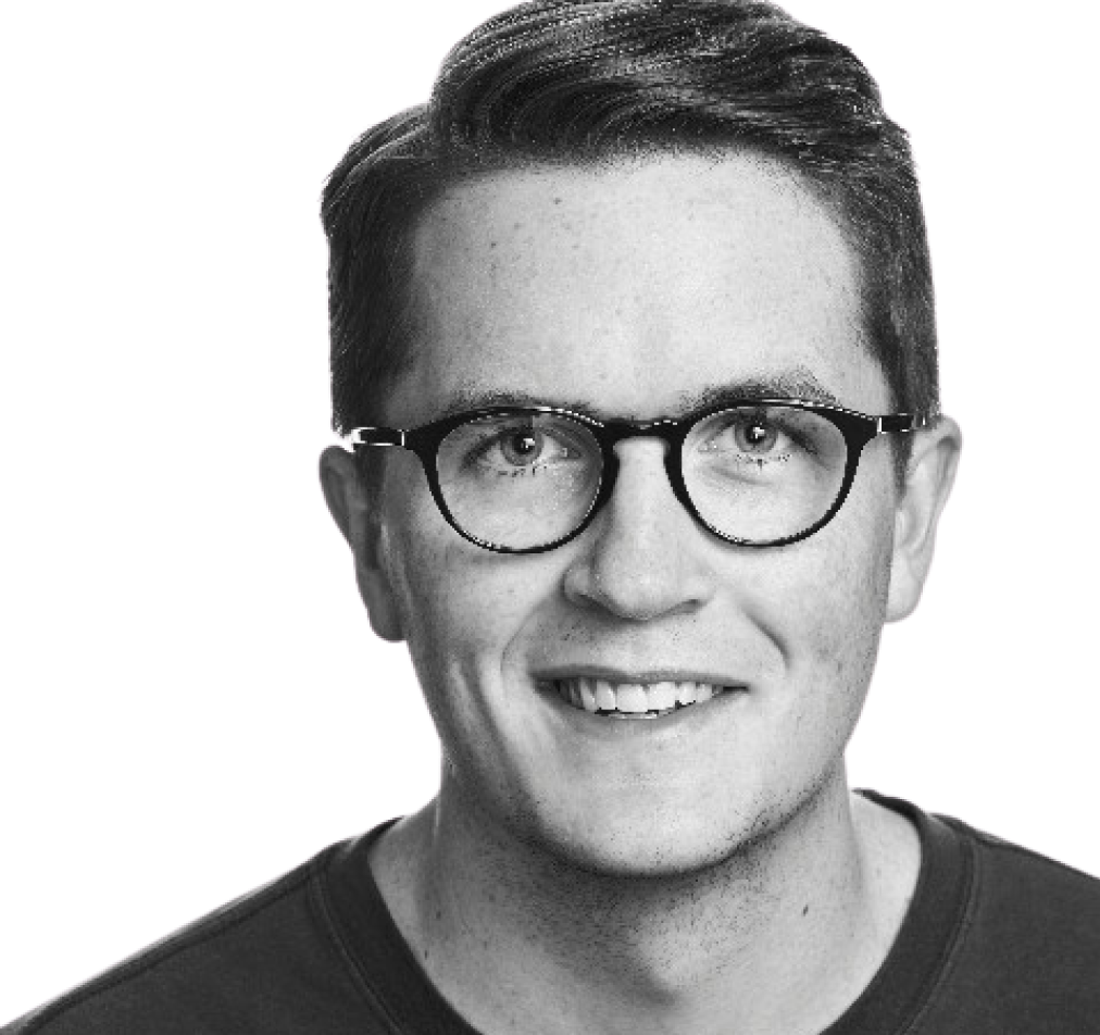 Luke Newman, Puzzle image