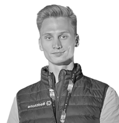 Marcin Kaźmierczak, RedStone image