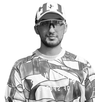 Özgür Armanc Yiğit, Ethereum Foundation image