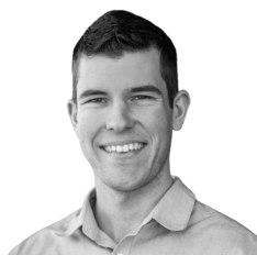 Porter Adams, zkSync image