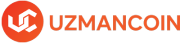 Uzmancoin logo