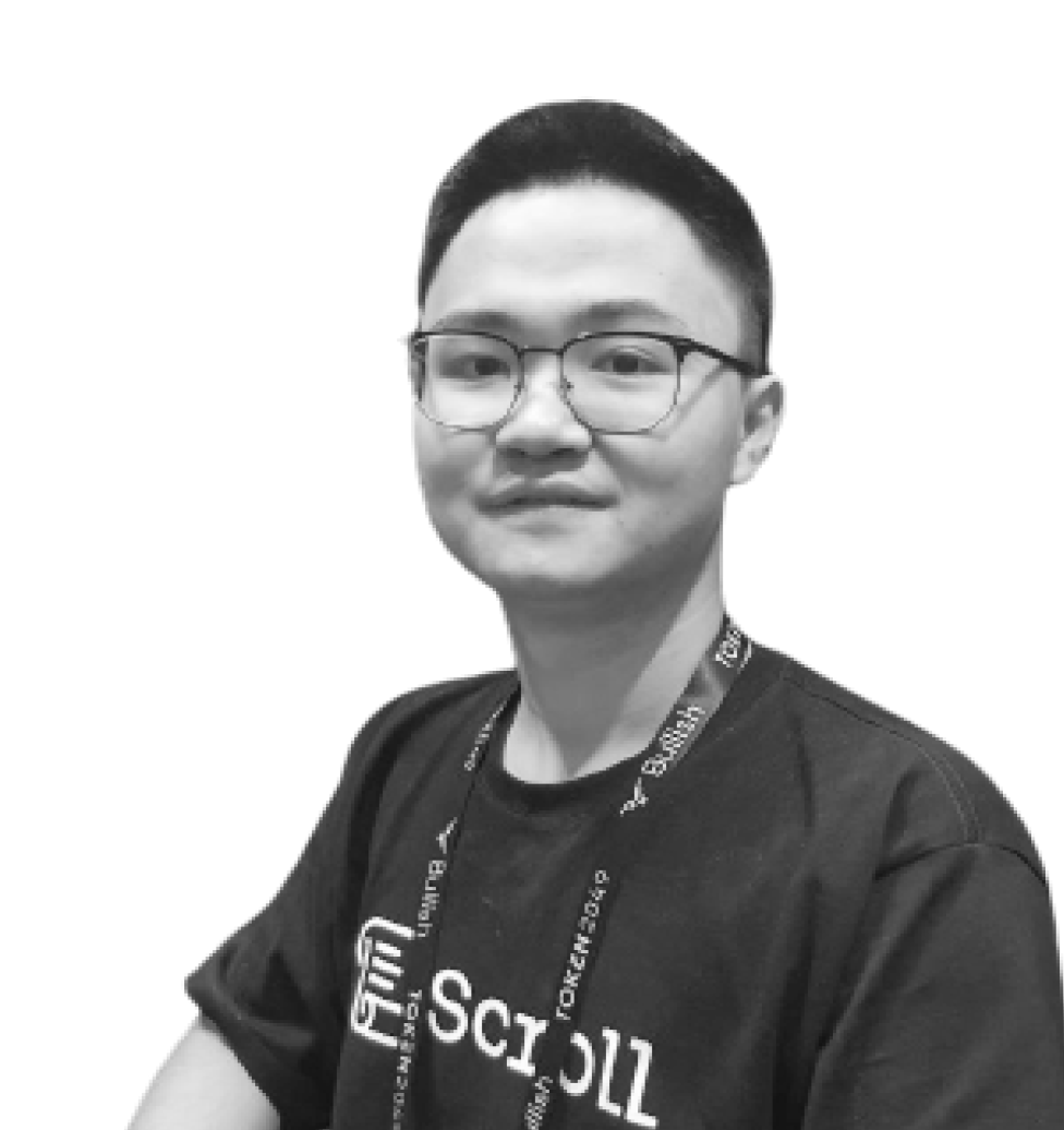 Ye Zang, Scroll image